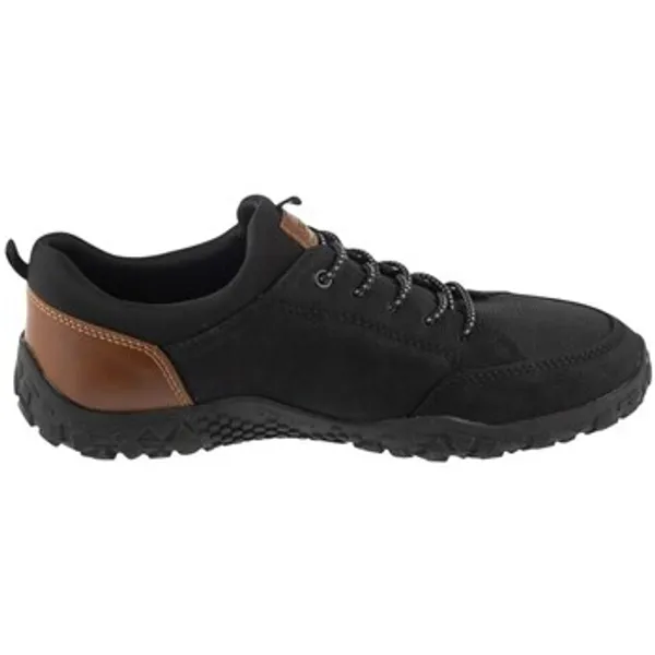 Rieker Lage Sneakers Zwart, vergelijk prijzen bij 1 winkel