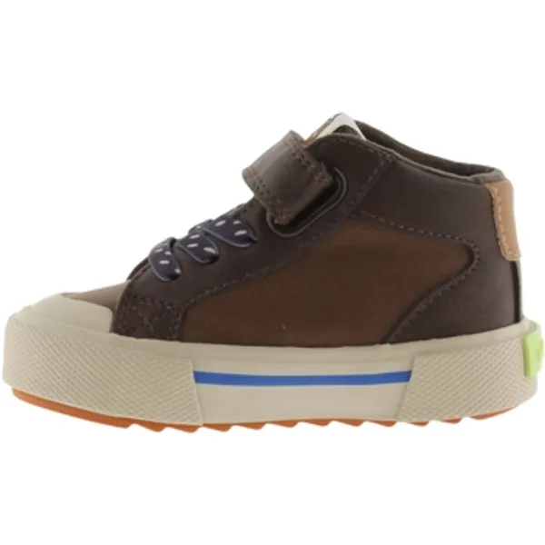 Victoria Lage Sneakers Bruin, vergelijk prijzen bij 1 winkel