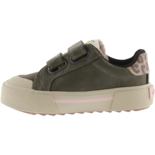 Victoria Lage Sneakers Groen, vergelijk prijzen bij 1 winkel