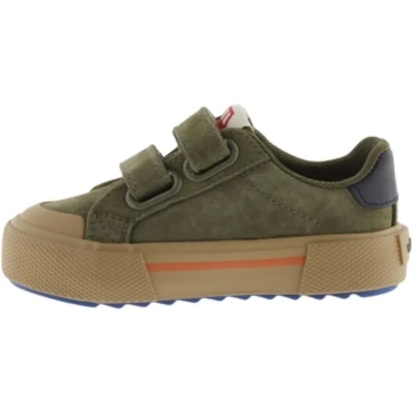 Victoria Lage Sneakers Groen, vergelijk prijzen bij 1 winkel