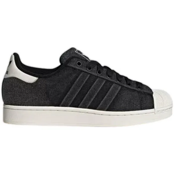adidas Superstar II Zwart, vergelijk prijzen bij 3 winkels
