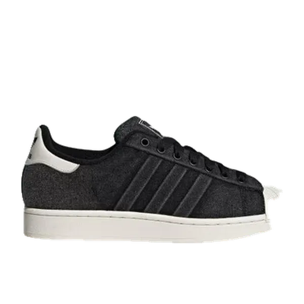 adidas Superstar II Zwart, vergelijk prijzen bij 3 winkels