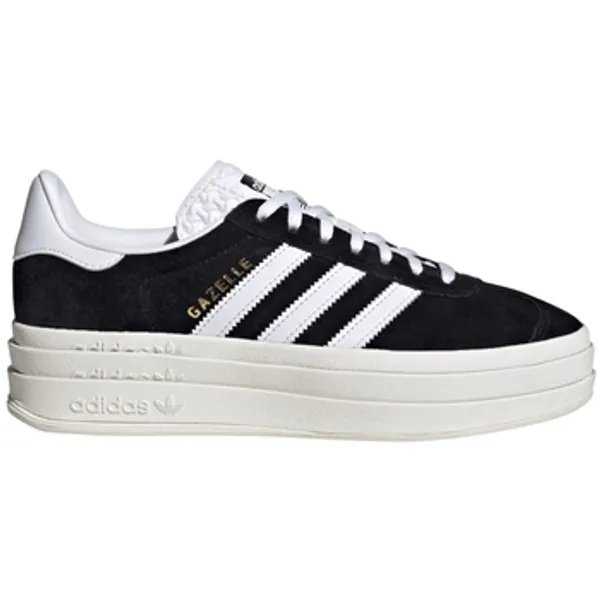 adidas Gazelle Bold Zwart, vergelijk prijzen bij 1 winkel