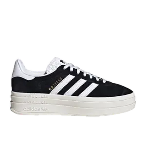 adidas Gazelle Bold zwart