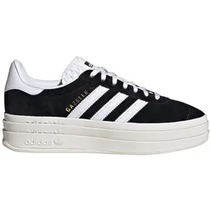 adidas Gazelle Bold zwart