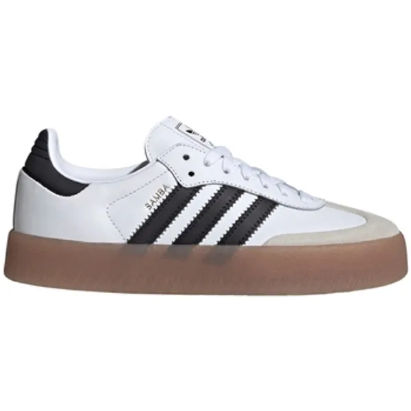 adidas Sambae Zwart, vergelijk prijzen bij 1 winkel