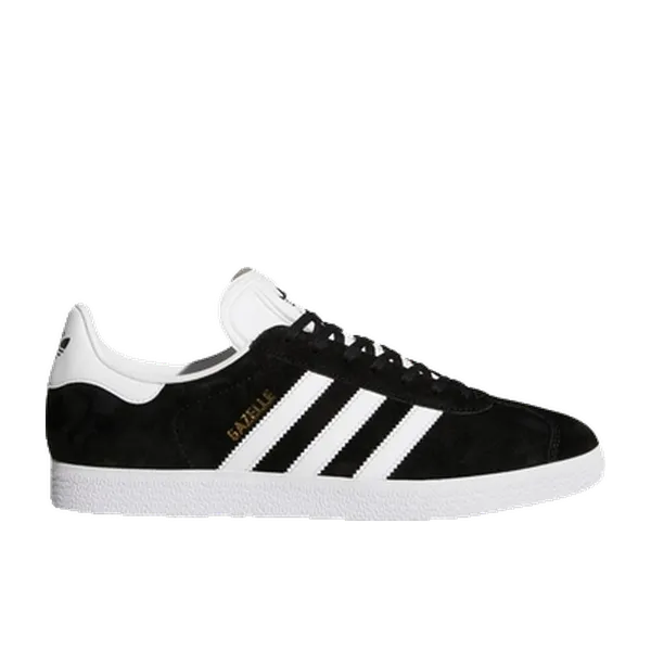adidas Gazelle Zwart, vergelijk prijzen bij 3 winkels