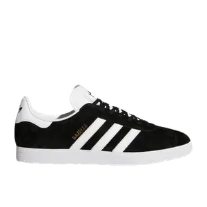 adidas Gazelle zwart