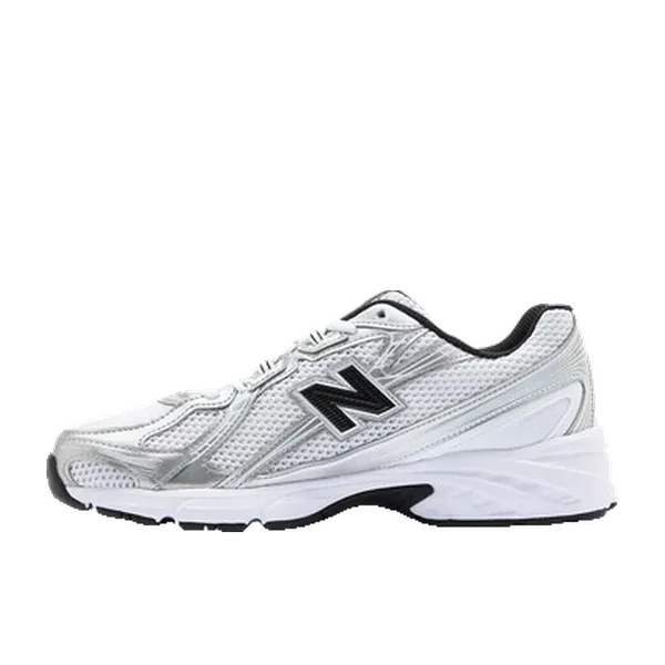 New Balance 740 Wit (U740NW2), vergelijk prijzen bij 6 winkels