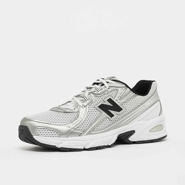 New Balance 740 Wit (U740NW2), foto 3 van 4