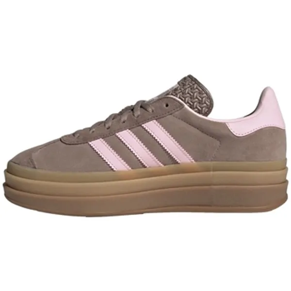 adidas Gazelle Bold Roze, vergelijk prijzen bij 3 winkels