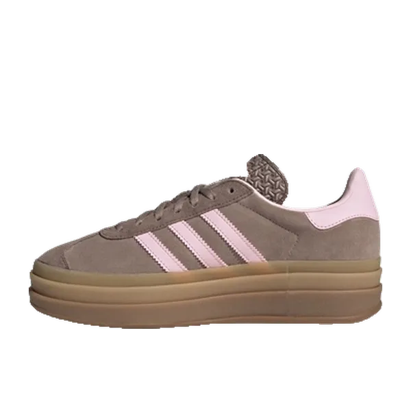 adidas Gazelle Bold Roze, vergelijk prijzen bij 4 winkels