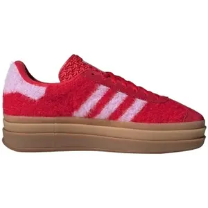 adidas Gazelle Bold rood