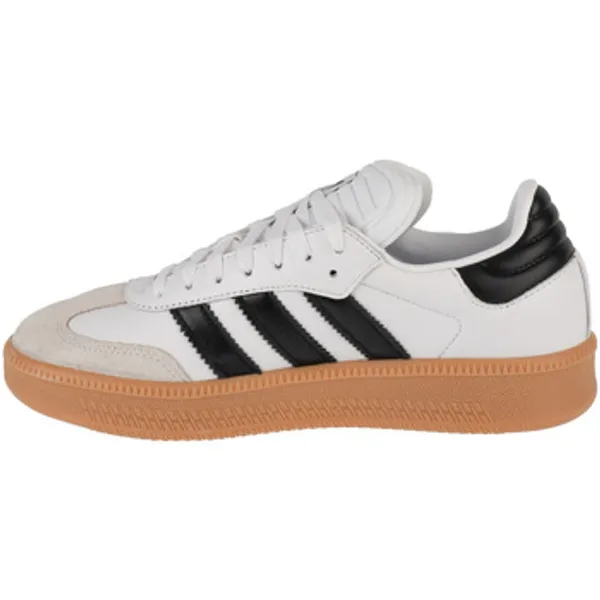 adidas Samba XLG Wit, vergelijk prijzen bij 2 winkels