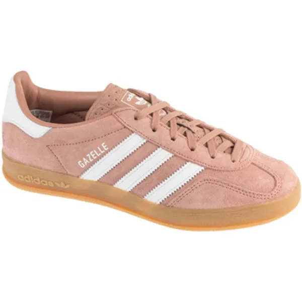 adidas Gazelle Roze, vergelijk prijzen bij 2 winkels