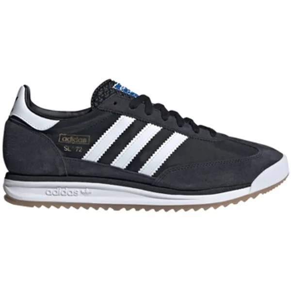 adidas SL 72 OG Zwart, vergelijk prijzen bij 3 winkels
