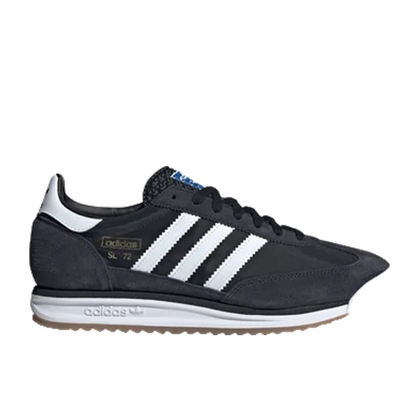adidas SL 72 RS Zwart, vergelijk prijzen bij 4 winkels