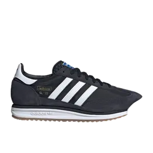 adidas SL 72 zwart