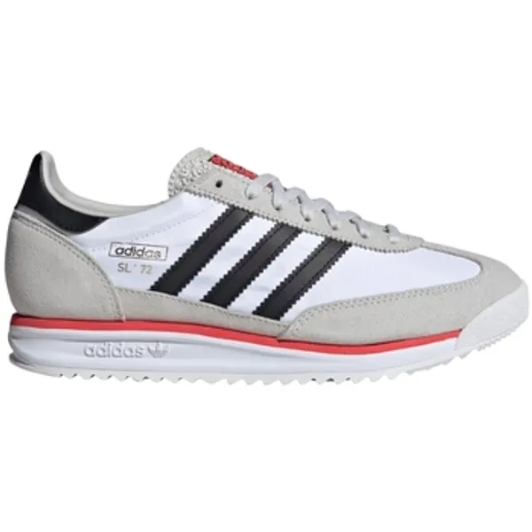 adidas SL 72 OG Zwart, vergelijk prijzen bij 2 winkels