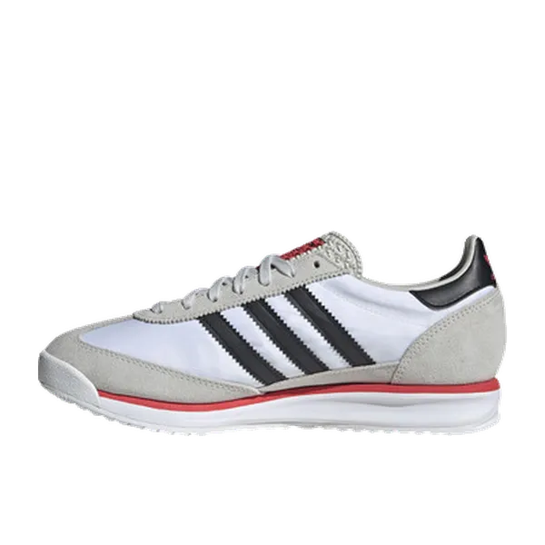 adidas SL 72 Zwart, vergelijk prijzen bij 3 winkels