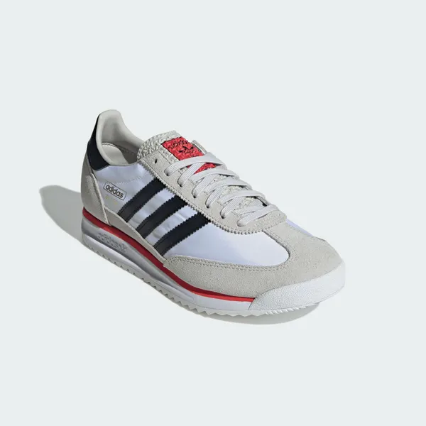 adidas SL 72 Zwart, foto 4 van 4