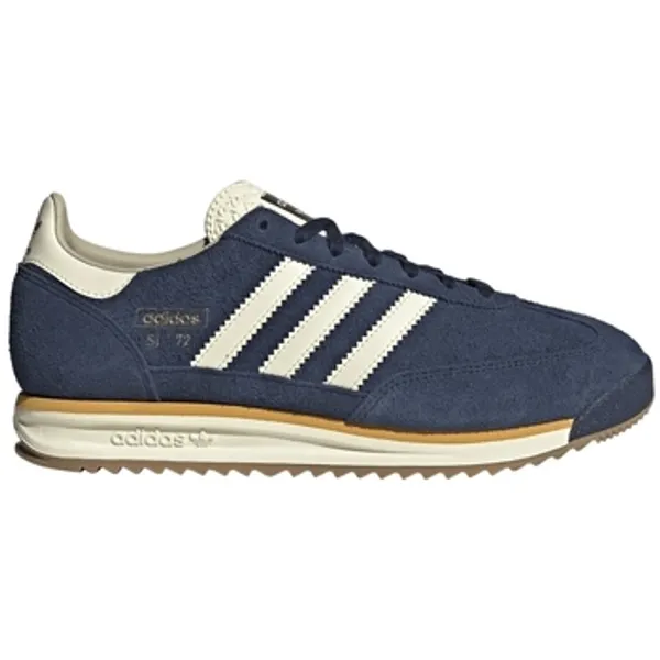 adidas SL 72 RS Blauw, vergelijk prijzen bij 2 winkels