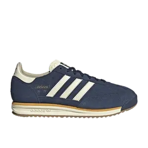 adidas SL 72 blauw