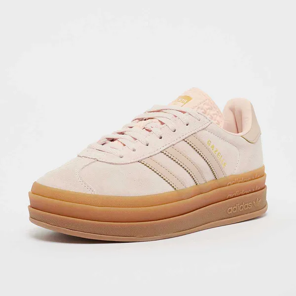 adidas Gazelle Bold J Roze, foto 2 van 3