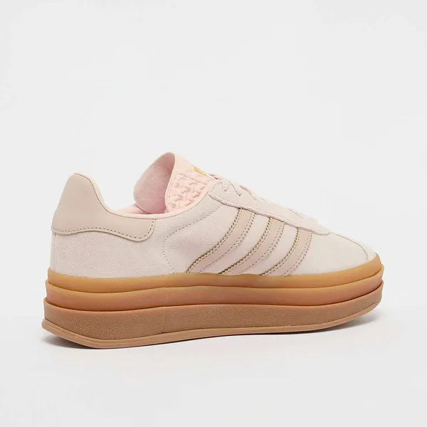 adidas Gazelle Bold J Roze, foto 3 van 3