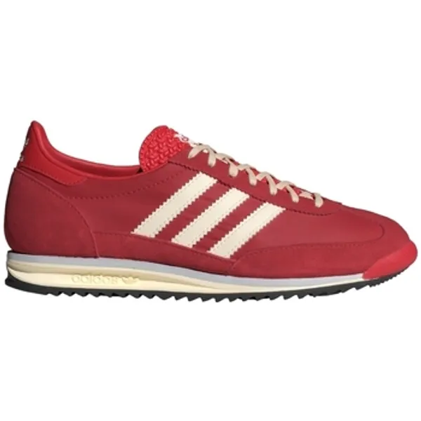 adidas SL 72 OG Rood, vergelijk prijzen bij 3 winkels