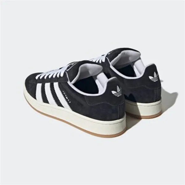 adidas Lage Sneakers Zwart, vergelijk prijzen bij 2 winkels