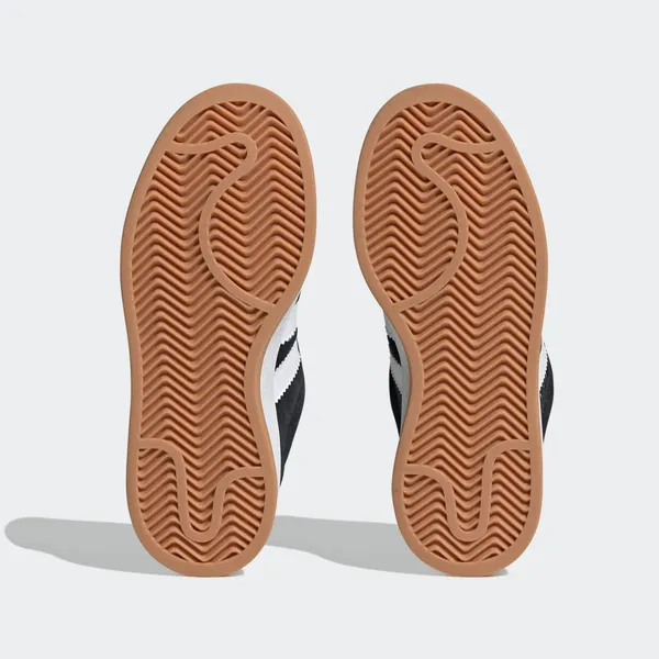 adidas Lage Sneakers Zwart, foto 3 van 4