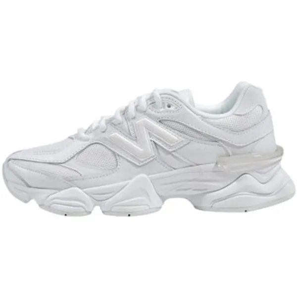 New Balance 9060 U9060NRJ Wit, vergelijk prijzen bij 3 winkels