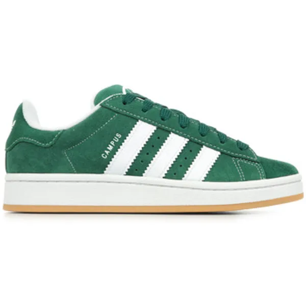 adidas Campus 00s J Groen, vergelijk prijzen bij 3 winkels