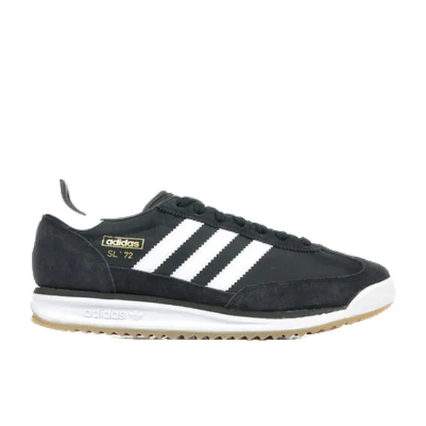 adidas SL 72 RS Zwart, vergelijk prijzen bij 3 winkels