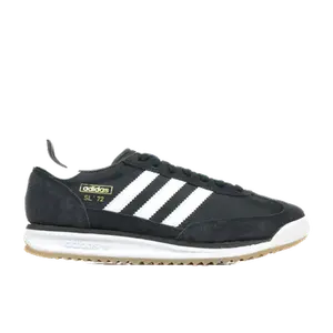 adidas SL 72 zwart