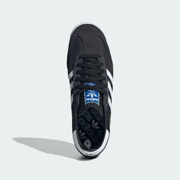 adidas SL 72 RS Zwart, foto 3 van 5