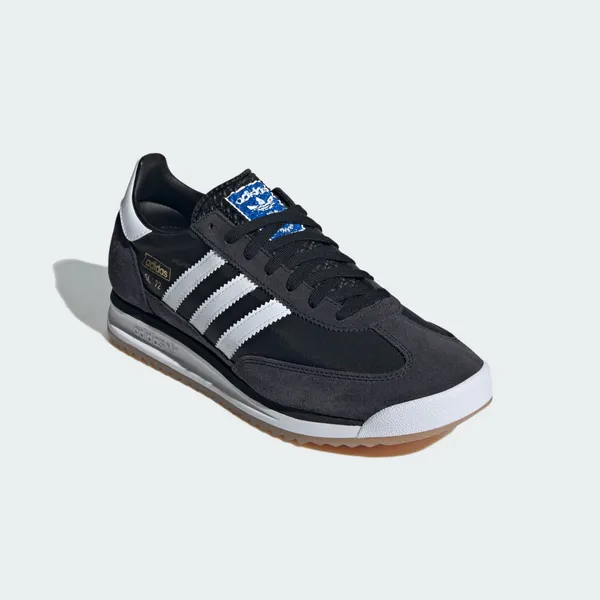 adidas SL 72 RS Zwart, foto 5 van 5