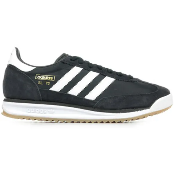 adidas SL 72 RS Zwart, foto 2 van 5