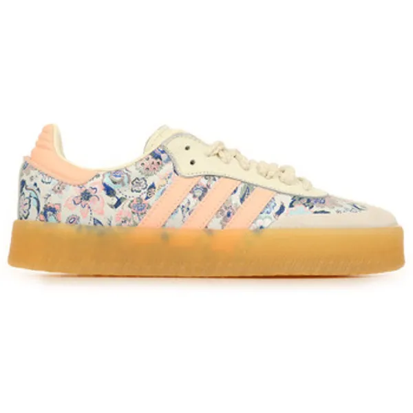 adidas Sambae J Wit, vergelijk prijzen bij 1 winkel