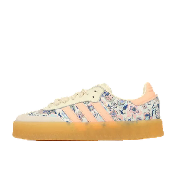 adidas Sambae J Wit, vergelijk prijzen bij 1 winkel