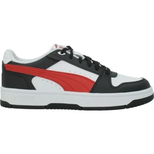 Puma Sneakers Zwart, vergelijk prijzen bij 1 winkel