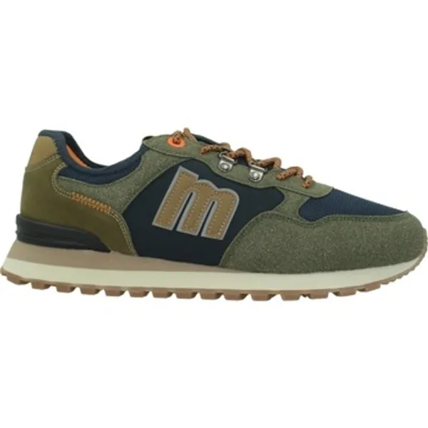 MTNG Sneakers Groen, vergelijk prijzen bij 1 winkel