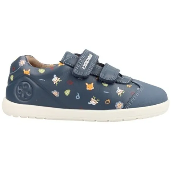Biomecanics Zapato Estampado Blauw, vergelijk prijzen bij 1 winkel