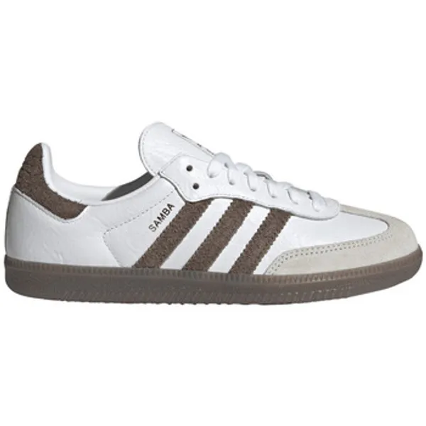 adidas Samba OG Earth Strata White, vergelijk prijzen bij 1 winkel