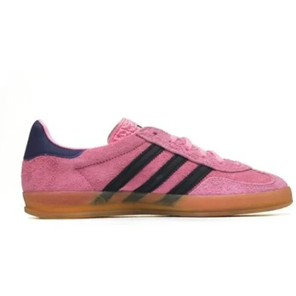 adidas Gazelle Indoor Roze, vergelijk prijzen bij 6 winkels