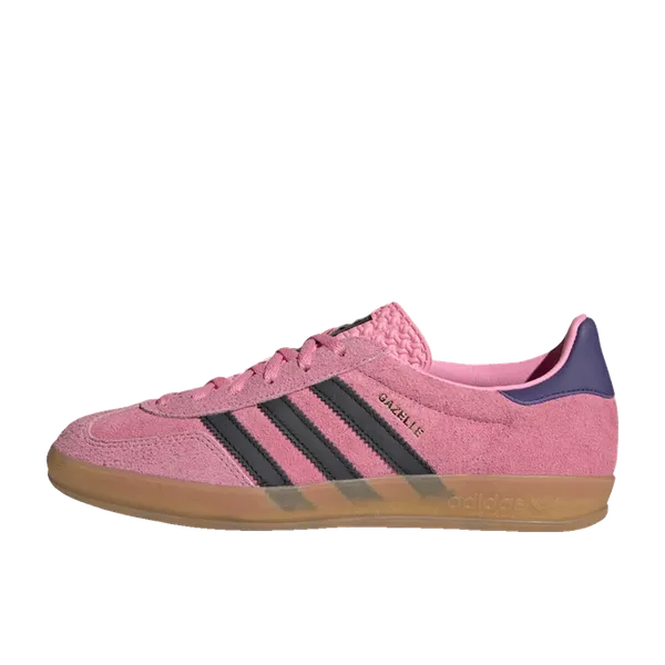 adidas Gazelle Indoor Lichtroze, vergelijk prijzen bij 9 winkels