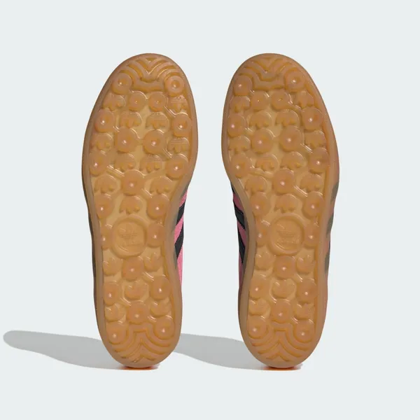adidas Gazelle Indoor Lichtroze, foto 4 van 4