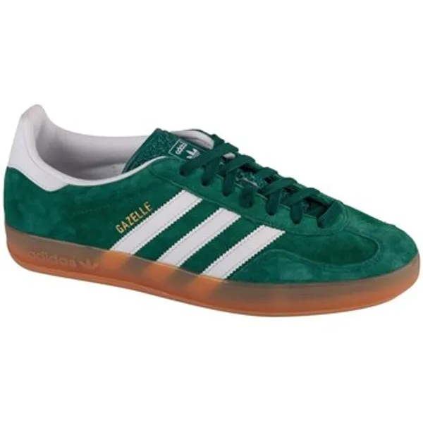 adidas Gazelle Groen, vergelijk prijzen bij 3 winkels