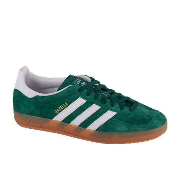 adidas Gazelle Groen, vergelijk prijzen bij 4 winkels